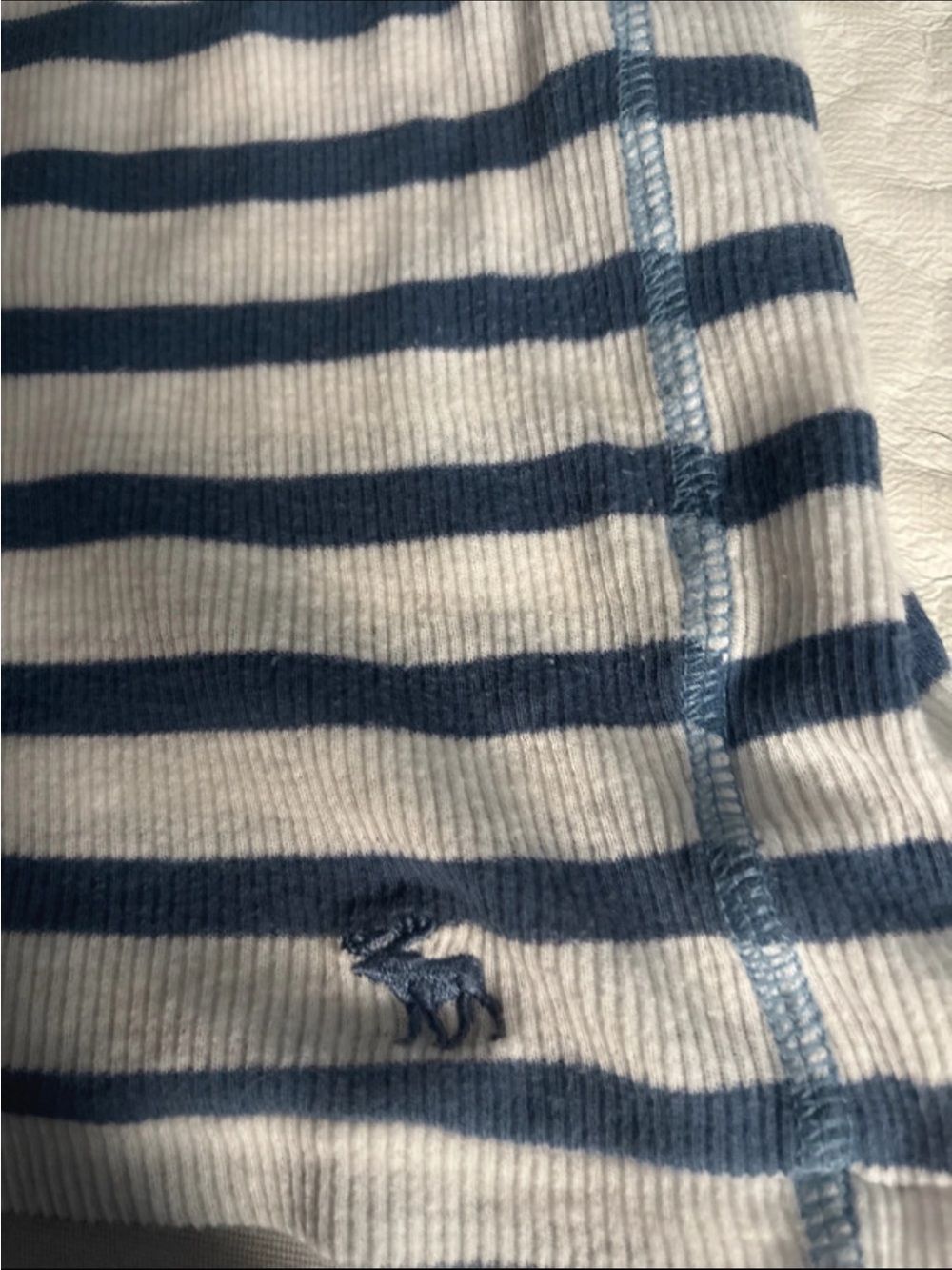 Abercrombie & Fitch Tank Top